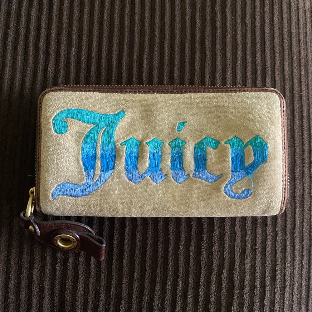 VINTAGE  Juicy Couture